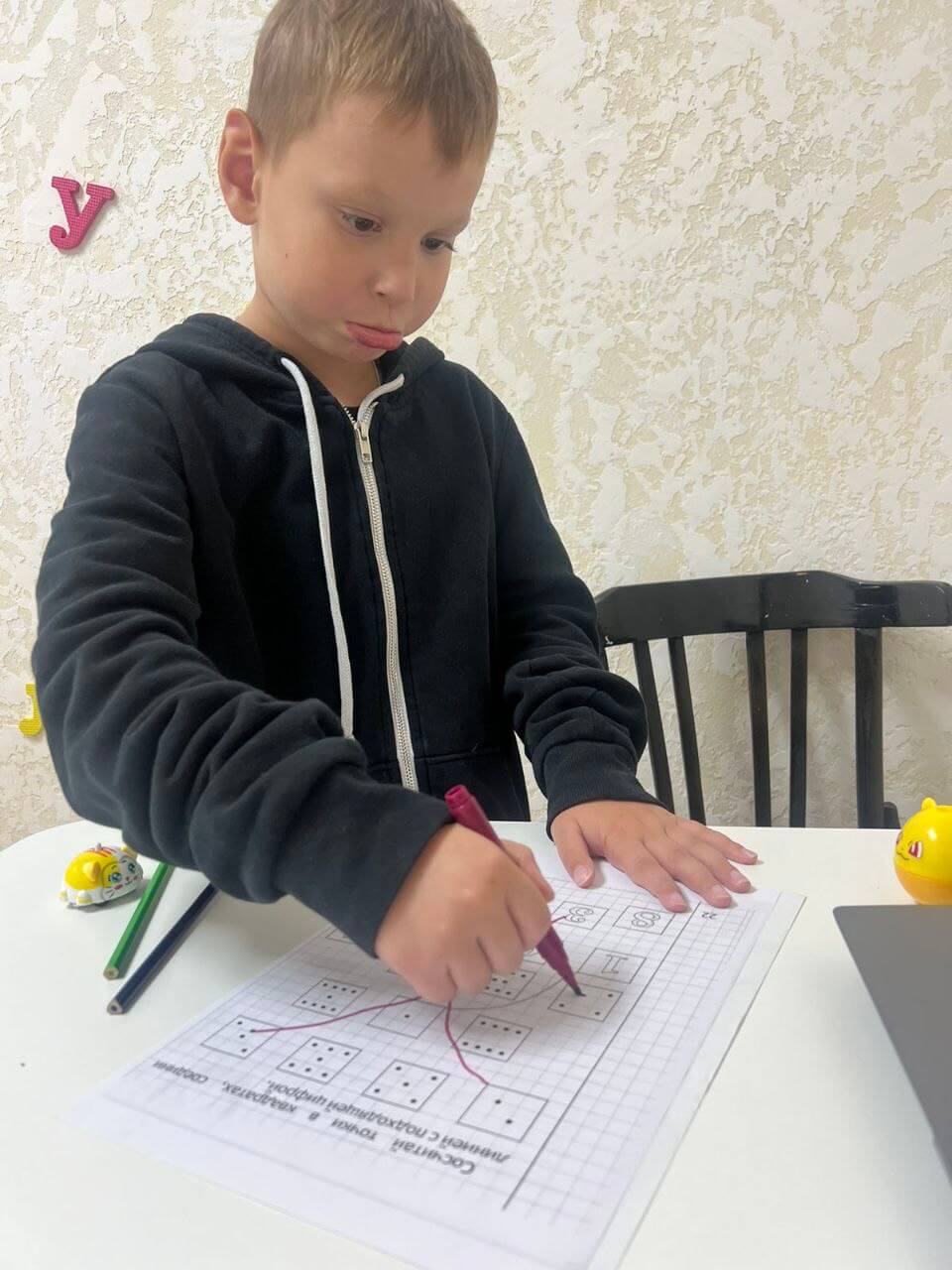 Dear friends! A boy Vova is in need of our urgent help